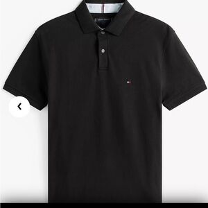 Tommy Hilfiger polo shirt